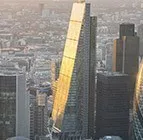 Premium business address - Level 30, The Leadenhall Building, The Cheesegrater