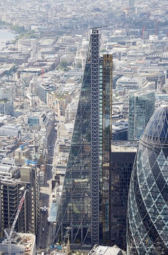 The Leadenhall Building
