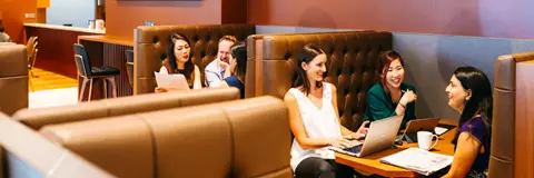 Compare Coworking Packages