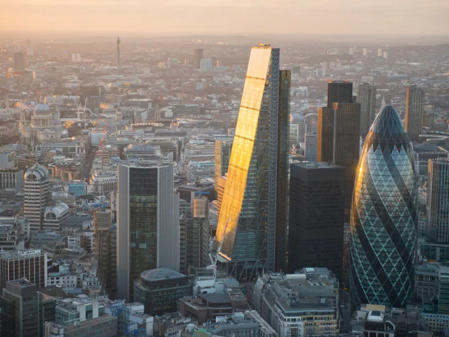 Premium business address - Level 30, The Leadenhall Building, The Cheesegrater