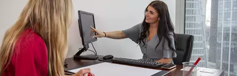 Small Office Space For Rent In London